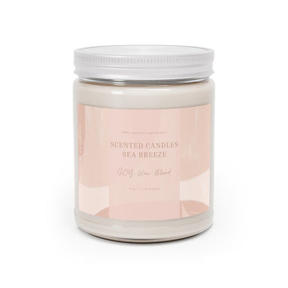 Scented Candles, 9oz